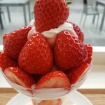 Museum cafe Sweets lab 葡萄屋 kofu - 