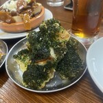 大衆食堂スタンド そのだ - 