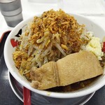 ガッツＫラーメン - 