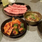 大阪福島焼肉 とっぷく - 