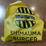 SHIMAUMA BURGER - 