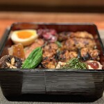 焼き鳥 野乃鳥 幻鳥 - 具材増量