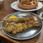 大衆食堂スタンド そのだ - 