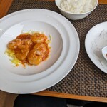 司ロイヤルホテル - 