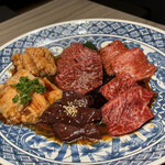 渋谷焼肉 かみ山 - 