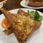 大衆食堂スタンド そのだ - 