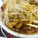 ガッツＫラーメン - 