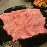 大阪福島焼肉 とっぷく - 