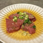 大阪福島焼肉 とっぷく - 