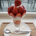 Museum cafe Sweets lab 葡萄屋 kofu - 料理写真: