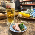 おつまみや はじめちゃん - 