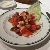 ウルフギャング・ステーキハウス 丸の内店 - 
