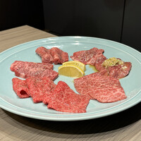 渋谷焼肉 かみ山 - 