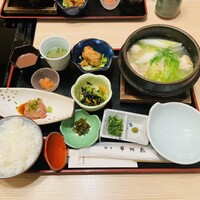 博多華味鳥 銀座4丁目店 -  博多華味鳥 銀座4丁目店 -