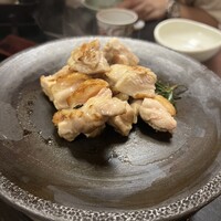 博多水炊きと焼き鳥 鳥善 銀座店 - 