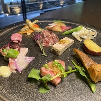 ステーキランチ