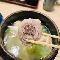 博多華味鳥 銀座4丁目店 -  博多華味鳥 銀座4丁目店 -