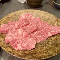 大阪福島焼肉 とっぷく - 
