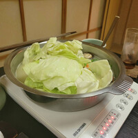 博多水炊きと焼き鳥 鳥善 銀座店 - 