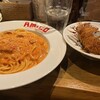モチモチ食感の生パスタのお店 AMICO