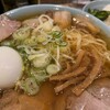 シンちゃんラーメン