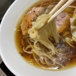 Ramen Hachino Ashiha - 