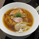 Ramen Hachino Ashiha - 