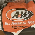 Ａ＆Ｗ - 