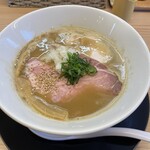 Ramen Teshio - 