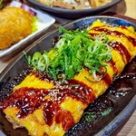 Teppanyaki Hakata Tenjin Horumon - 