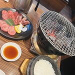 炭火焼肉・韓国料理 KollaBo - 