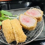 釜飯と一品料理とお酒のお店 槐 - 