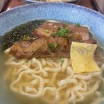 沖韓亭 - 料理写真: