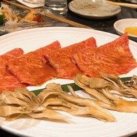うしごろ 貫 恵比寿本店 - 
