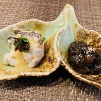 伊勢鮨 - 