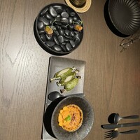 SAAWAAN BISTRO - 