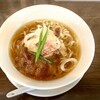 手打ち麺 やす田