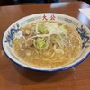 ラーメンの大公