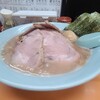 ラーメンショップ鎌ケ谷