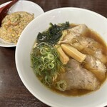 ちゅうか屋 恵楽 - 