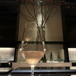 カーヴドシャンパーニュ ディヴァン - 