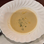 Bisutoro bonapethi - シルクスイートのスープ