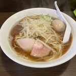 ラーメン 木曜日 - 