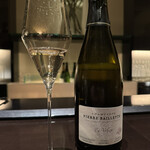 カーヴドシャンパーニュ ディヴァン - 