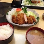 あんず - うまかった