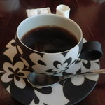 カフェ 中野屋 - コーヒー