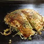 Okonomiyaki Tacchi - 広島ミックス