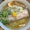 麺屋ひょっとこ 交通会館店