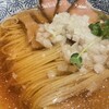 麺也 時しらず 学芸大学店