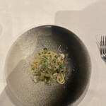 リストランテ シンティッラ - 